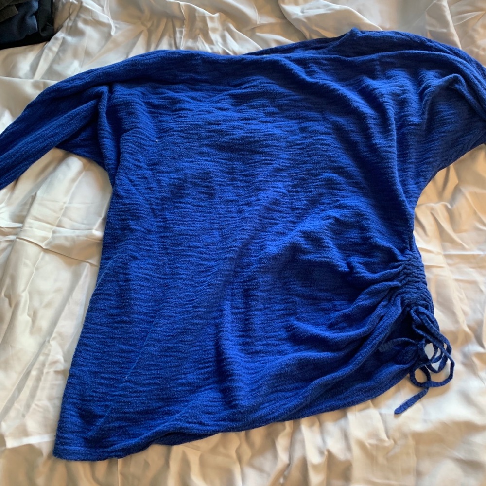 Express Sweater
